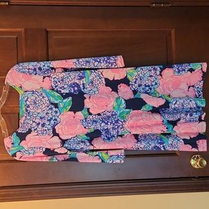 Lilly Pulitzer Ophelia Dress!